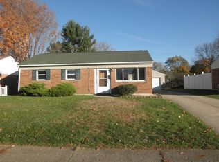 2305 40th St NE, Canton, OH