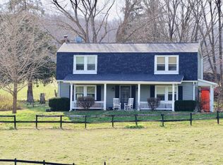 221 Melody Ln, Fincastle, VA 24090