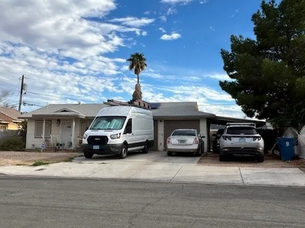 4939 Yuma Ave, Las Vegas, NV 89104