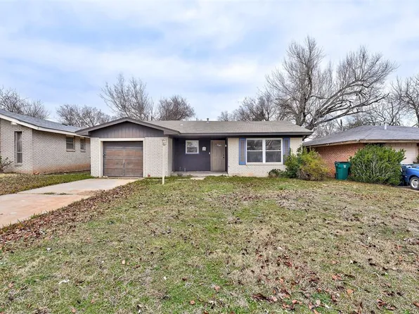 413 NW 87th St, Oklahoma City, OK 73114
