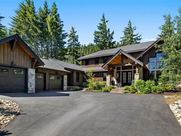 301 Fortune Creek Lane, Cle Elum, WA 98922