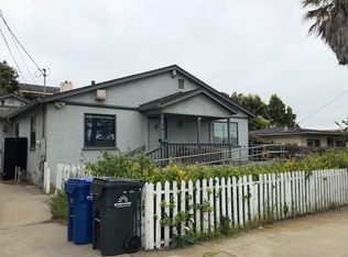 1016 Elm Ave, Seaside, CA 93955