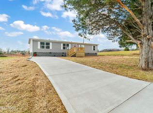 175 Moat Sewell Rd, Philadelphia, TN 37846