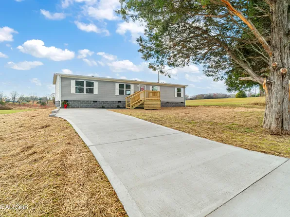 175 Moat Sewell Rd, Philadelphia, TN 37846