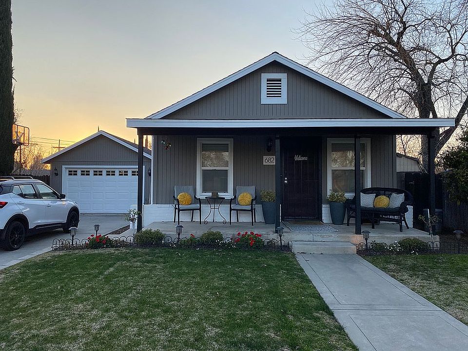 682 Harvard Ave., Clovis, CA
