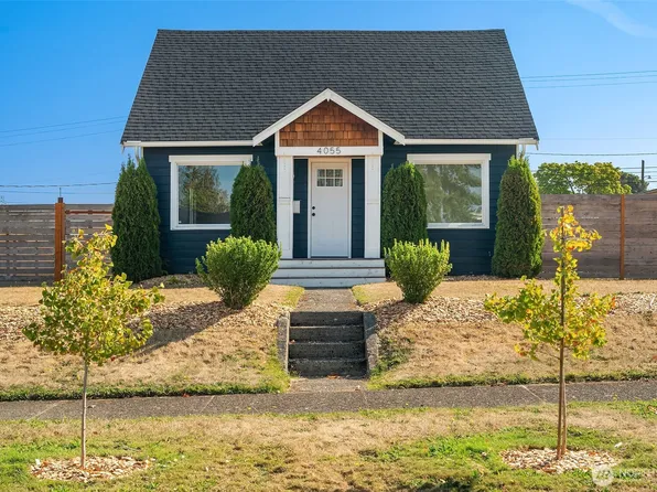 4055 E F Street, Tacoma, WA 98404