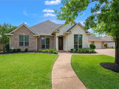 5202 Cascades Dr, College Station, TX, 77845