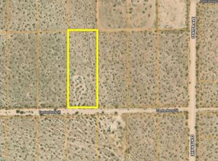 62790 Canterbury St, Joshua Tree, CA 92252
