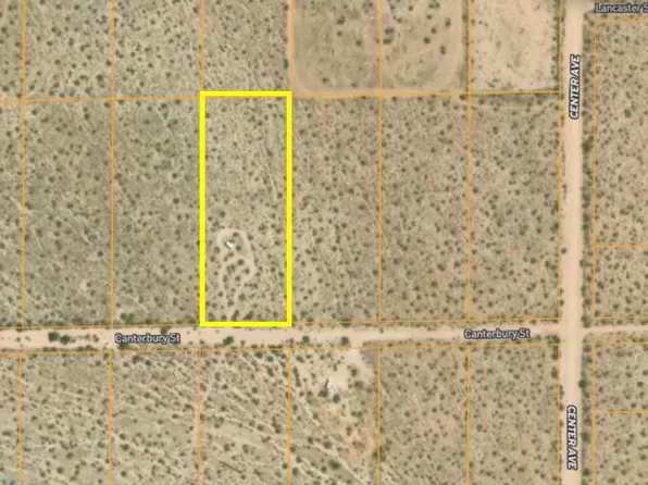 62790 Canterbury St, Joshua Tree, CA 92252