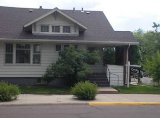 402 Clark St, Laramie, WY 82072