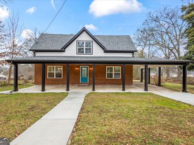 25 Old Bremen Rd, Temple, GA, 30179