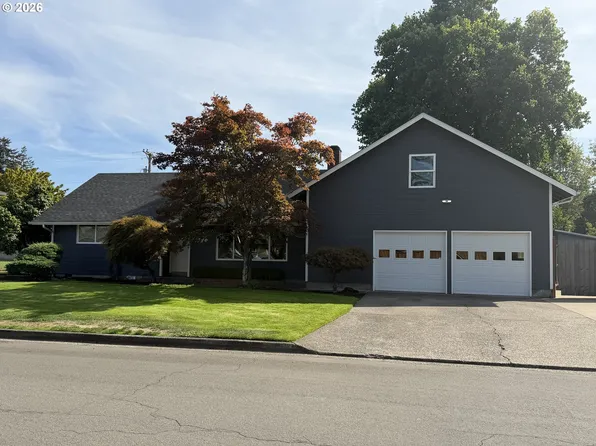 1190 Sanborn Ave, Eugene, OR 97404