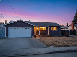 2275 Meadowlark St, San Pablo, CA 94806