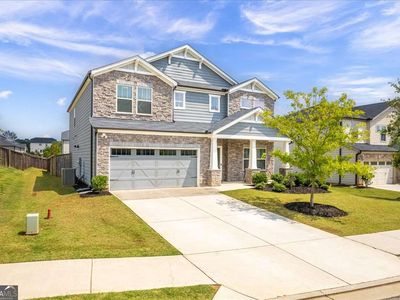 4745 Billow Way SW, Mableton, GA, 30126