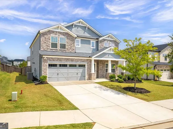 4745 Billow Way SW, Mableton, GA 30126