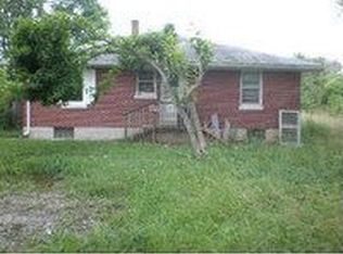 6525 Flaherty Rd, Vine Grove, KY 40175