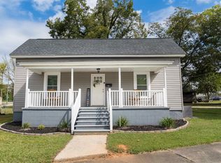 508 W Smith St, Gaffney, SC 29341