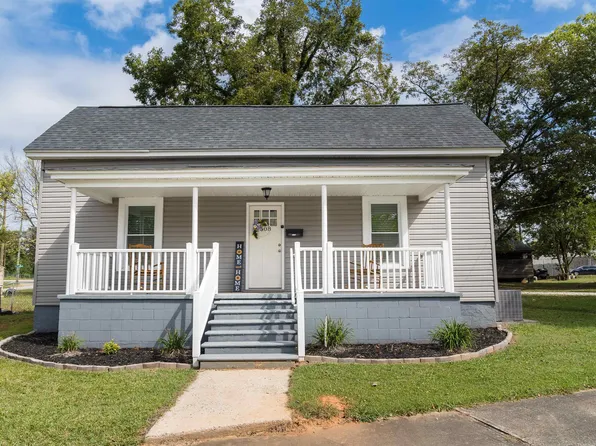 508 W Smith St, Gaffney, SC 29341