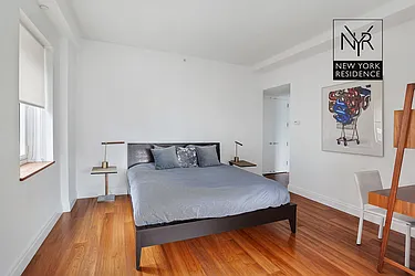 Rented by New York Residence