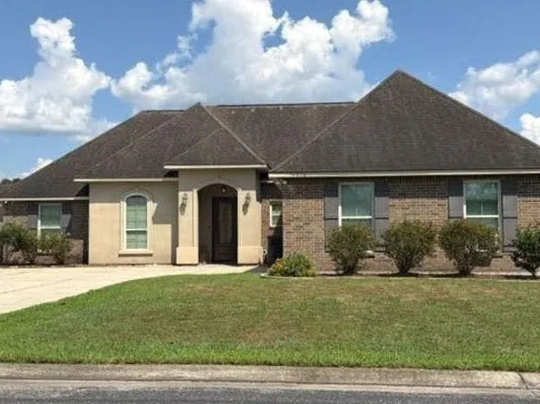 14320 Stonegate Manor Dr, Gonzales, LA 70737