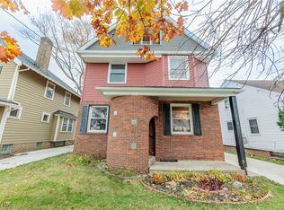 3181 Warren Rd, Cleveland, OH 44111