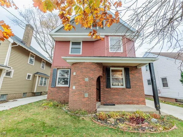 3181 Warren Rd, Cleveland, OH 44111