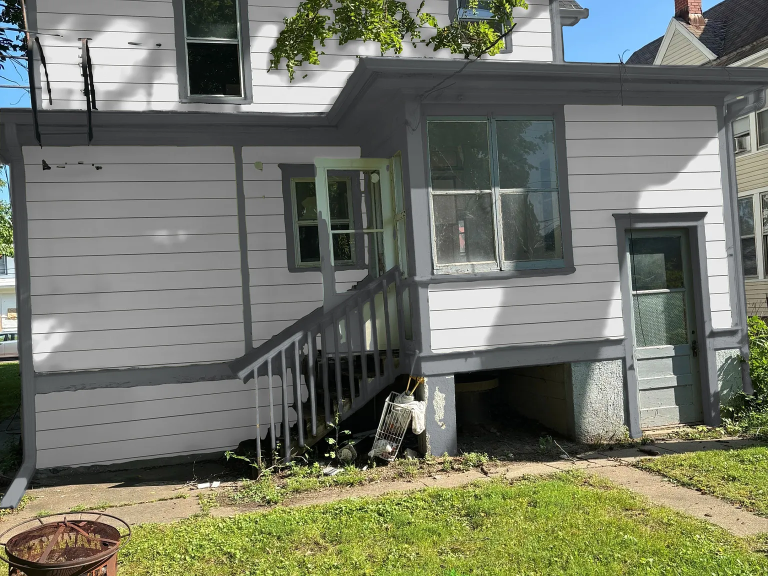217 E Davenport St — Photo 2