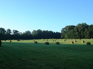 Jim Starr Road, Newnan, GA 30263