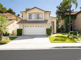 54 El Cencerro, Rancho Santa Margarita, CA 92688