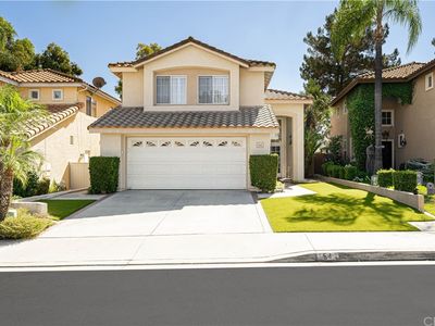 54 El Cencerro, Rancho Santa Margarita, CA, 92688