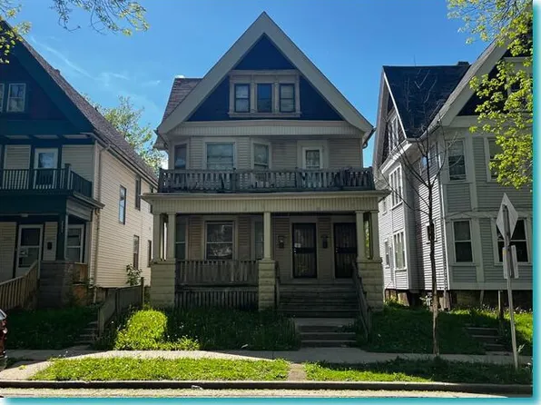 2555 North 38th STREET #2557, Milwaukee, WI 53210