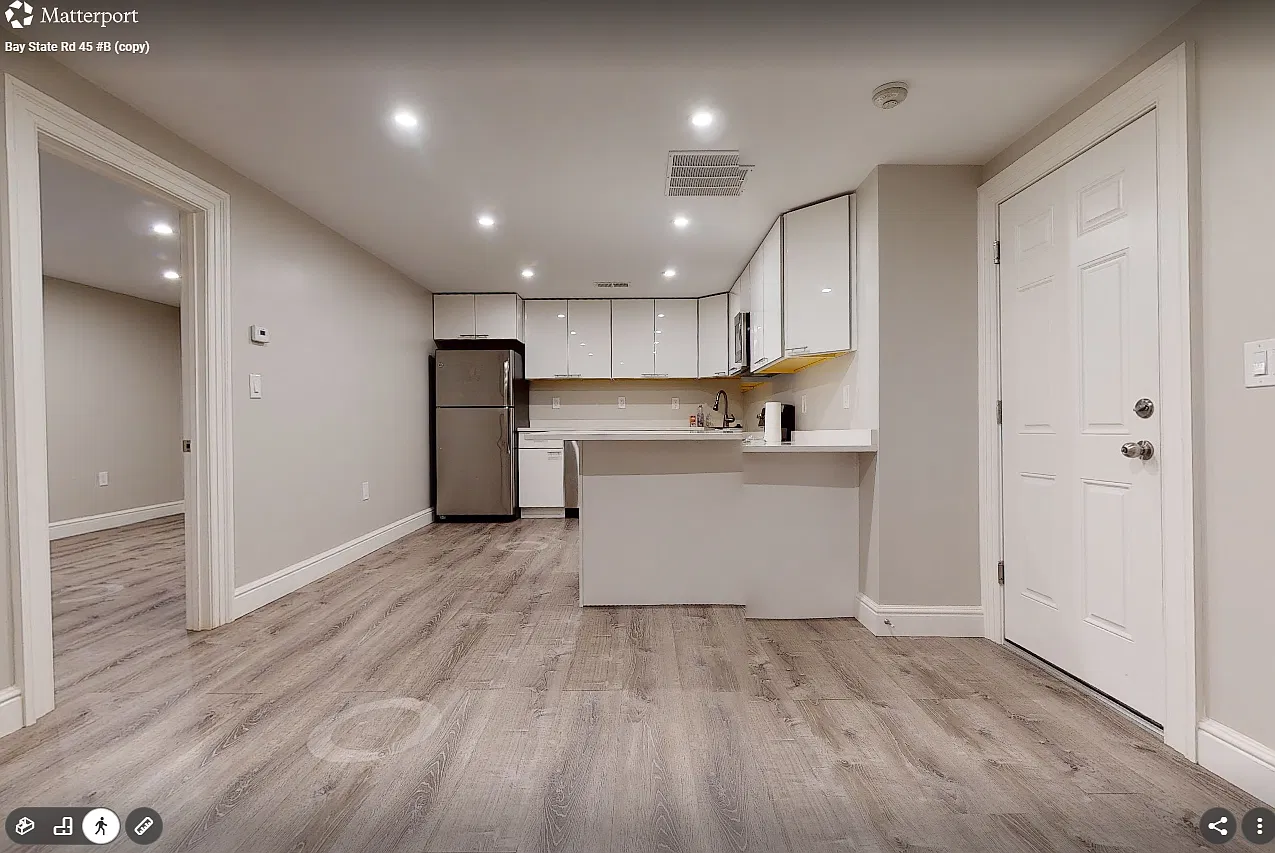 1 bed, 650 sqft, $3,300 — Photo 1