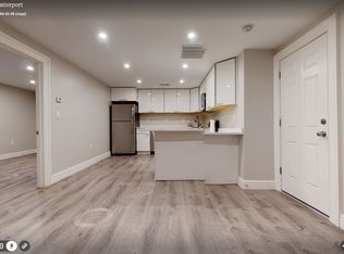 43 Bay State Rd #1, Boston, MA 02215