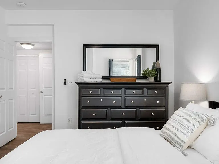 King Bedroom