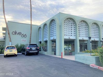 1702 W Tuckey Ln Unit 215, Phoenix, AZ, 85015