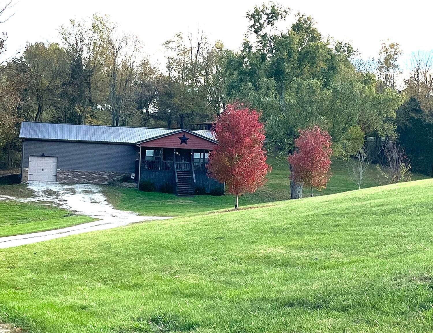 203 Shelly Ln, Paint Lick, KY 40461 Zillow