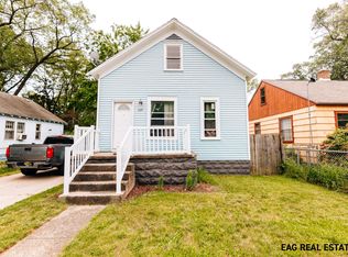 1137 Kampenga Ave, Muskegon, MI 49442