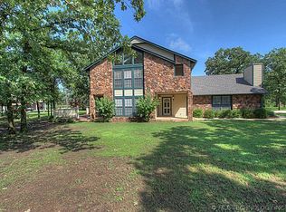 6709 W 42nd St, Tulsa, OK 74107