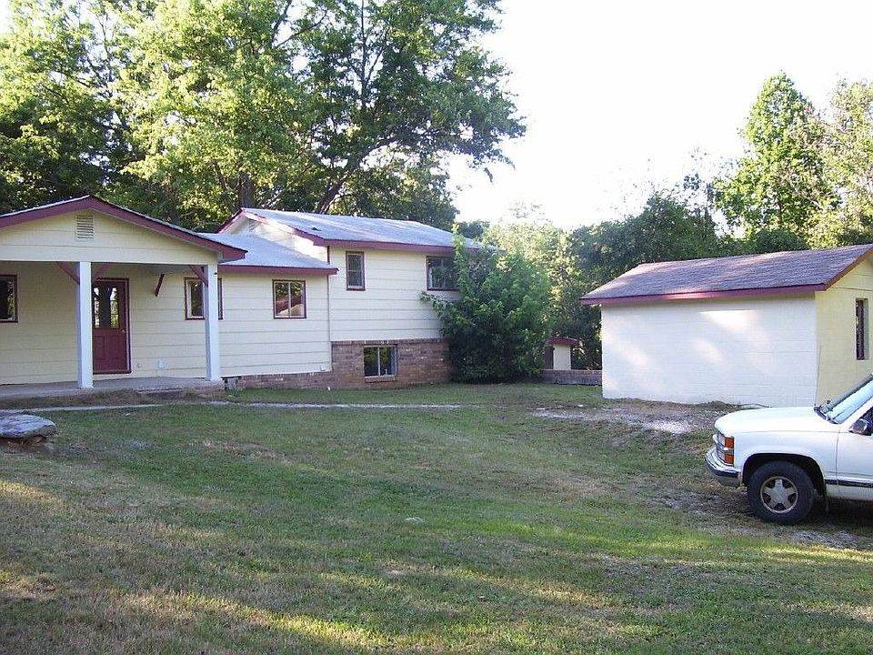 Back of House/Wkshp