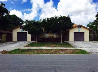 405 NE 12th Ave, Pompano Beach, FL 33060