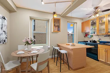 Sold by Corcoran