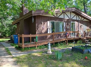 429 Pinnacle Dr, Omer, MI 48749