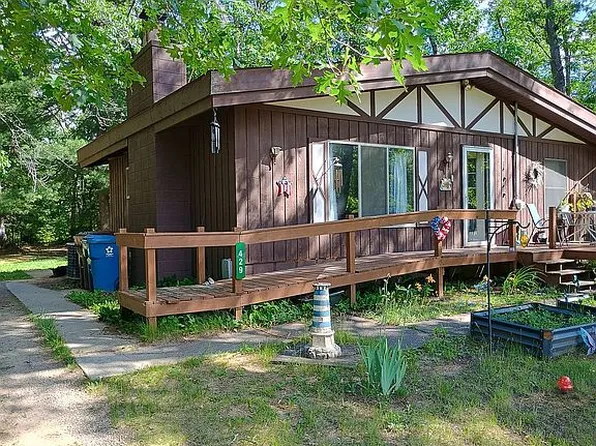 429 Pinnacle Dr, Omer, MI 48749