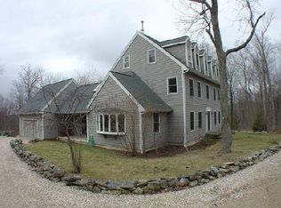 31 Stone Hill Rd, West Cornwall, CT 06796