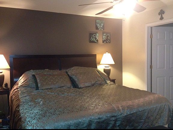 3rd image of 1177 Fountain View Cir #1A