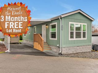 3431 S 181st Pl, Seatac, WA