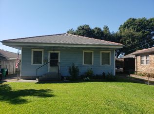 724 Bonnabel Blvd, Metairie, LA 70005