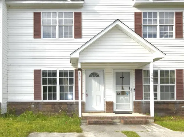 202 Mesa Ln #202, Jacksonville, NC 28546