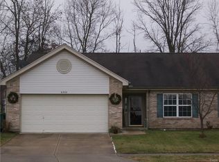 6552 Marino Ln, Dayton, OH