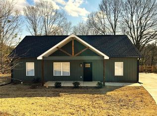 143 Addie Jane Ln, Buchanan, GA 30113